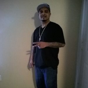 Meet your Posher, Tony